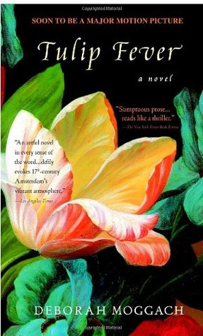 Start by marking “Tulip Fever” as Want to Read: