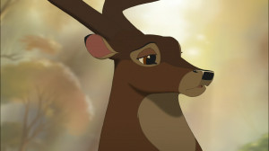 Bambi II Film