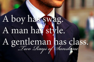swag styl classe