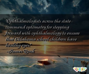 Optometry Quotes