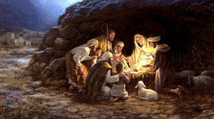 Christmas: The Birth of Christ