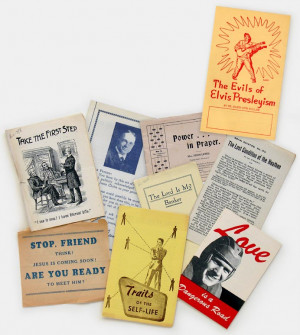 Religious News/Quotes of the Day