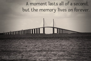 Photo Quote Friday – Quotes About Memories