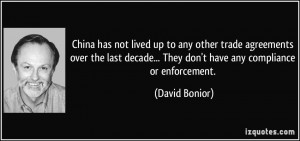 More David Bonior Quotes