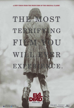 Evil Dead (2013) - IMDB The Evil Dead (1981) - IMDB