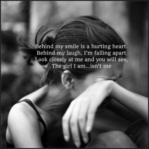 Sad emo quotes about cutting