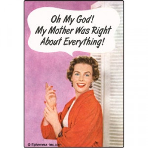 Almost mother's day!