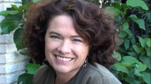 Heather Langenkamp