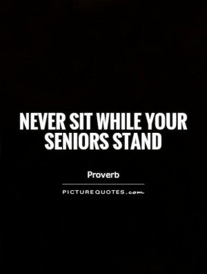 Inspirational Quotes For Senior Citizens
