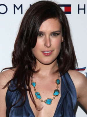 Rumer Willis