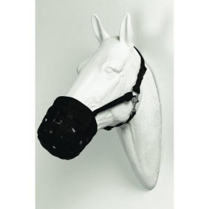 Best Friend Equine BF05 Deluxe Grazing Muzzle $42.26