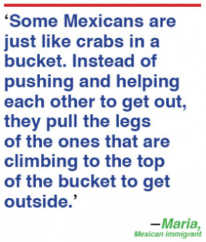 Mexicans Quotes