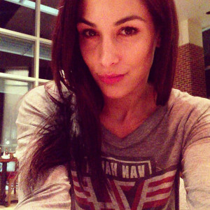 Brie Bella Instagram