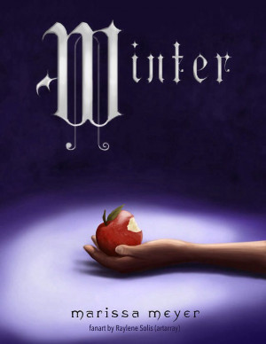 FAN ART Winter cover | OMG this is amazing!! I think it's totally ...