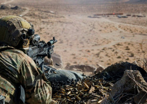 Thread US Army 75th Ranger Regiment thread