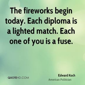 Fireworks Quotes