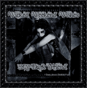 Wicked Weekend Photo Wicca Gif