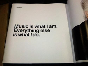 music is my life quotes