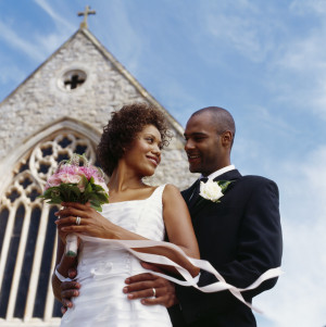 Married couples ministry