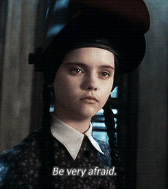 Showing Gallery For Christina Ricci Wednesday Addams Quotes