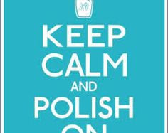 polish quotes nail polish nails art polish polish addict funny nails ...