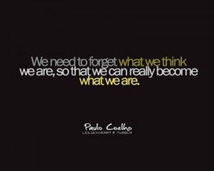 ... Paulo Coelho Picture Quotes and thanks for visiting QuotesNSmiles.com