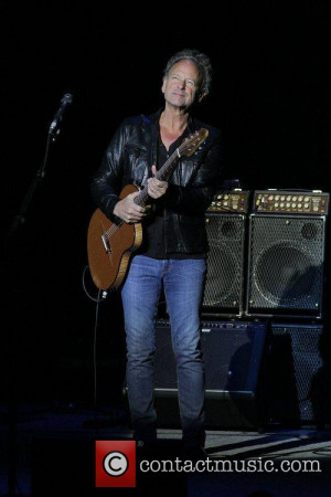 Picture Lindsey Buckingham