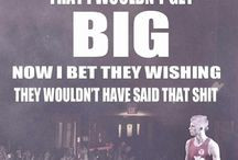 Machine Gun Kelly / MGK / by Lindsey Scheltema