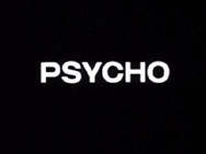 Psycho Bitch Quotes Psycho(1960)