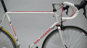 also own an old aluminum gt force....which is just damn fun to ride