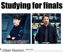 Tagged with tony stark quotes