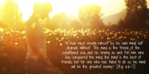 Bhagavad Gita Life Quotes Bhagavad gita quote about the