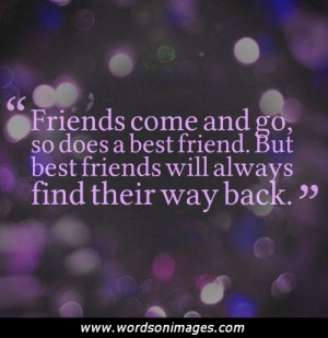 Loyalty friendshi...