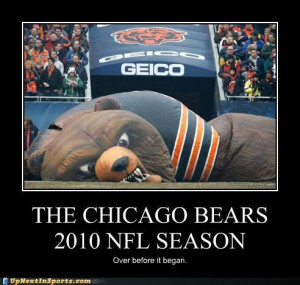 bears motivational poster