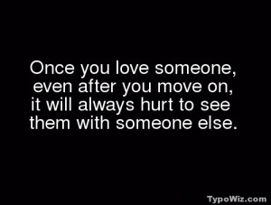 ... someone who hurt you quotes about moving on from someone who hurt you