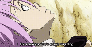 1k recent soul eater Crona Maka Maka Albarn maka and crona