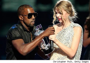 Letter to Kanye West in Response to Fucking with Taylor Swift + PINK ...