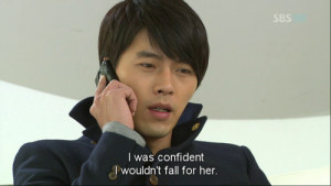Quotes Korean Drama Secret Garden ~ Korean Drama Screencaptions