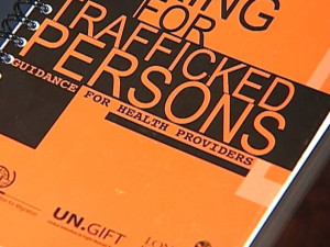 Human Trafficking Victims Quotes Makeup human trafficking victims have ...