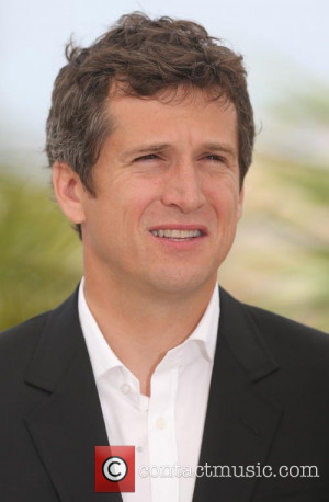GUILLAUME CANET QUOTES