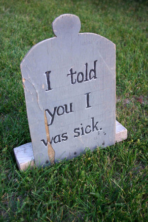 Funny Tombstone Sayings Quotes And Famous Epitaphs Kootation Com ...