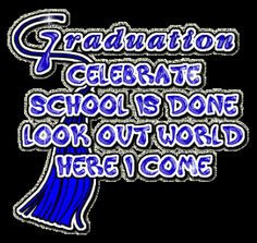 Graduation Quotes More