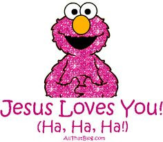 Inspirational Elmo Quote Animated Gif Christian Glitter Graphic for ...