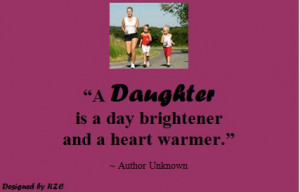 Daughter-Quotes-in-English-Quotes-of-Author-Unknown-Anonymous-A ...