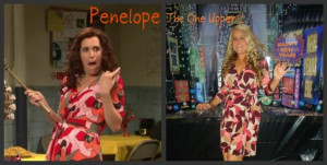 SNL Penelope