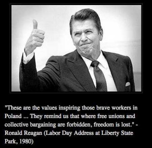 Bad Reagan quote