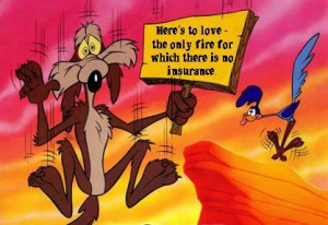 Funny Valentine Day Quotes