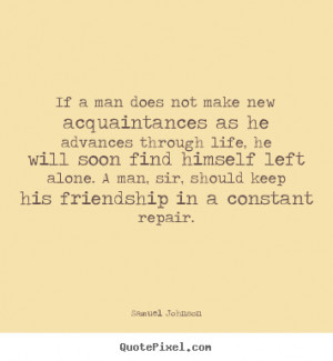Quotes About Repairing Friendships