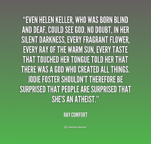 Ray Comfort Quotes