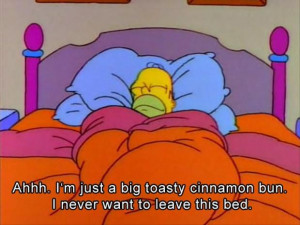 simpsons quotes – images of top ten homer simpson quotes about bacon ...